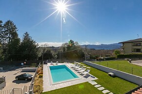 Villa Il Gelsomino Bellavista