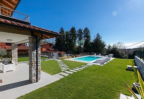 Villa Il Gelsomino Bellavista