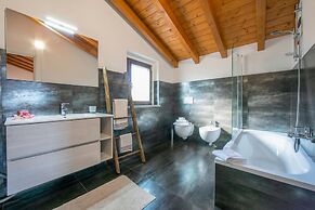 Villa Laura Private Pool and Garden