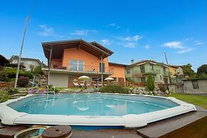 Villa Laura Private Pool and Garden