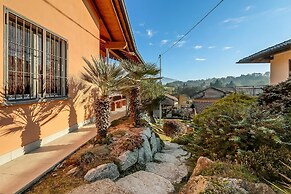 Villa Laura Private Pool and Garden