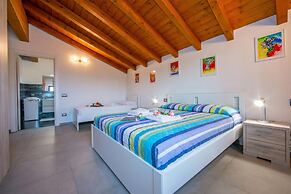 Villa Laura Private Pool and Garden