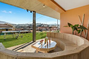 Villa Laura Private Pool and Garden