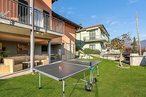 Villa Laura Private Pool and Garden