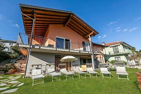 Villa Laura Private Pool and Garden
