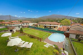 Villa Laura Private Pool and Garden