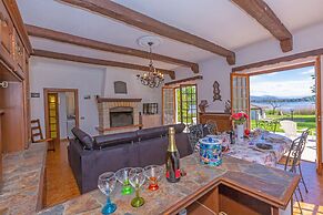 Villa Martine Au Bord Du Lac