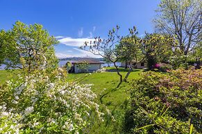 Villa Martine Au Bord Du Lac