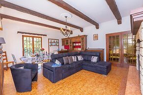 Villa Martine Au Bord Du Lac