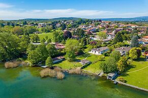 Villa Martine Au Bord Du Lac