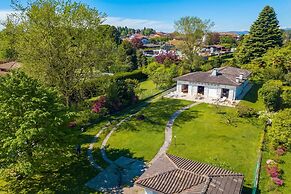 Villa Martine Au Bord Du Lac