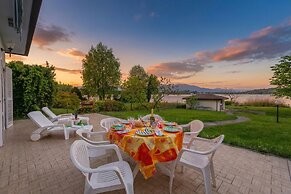 Villa Martine Au Bord Du Lac