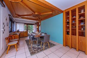 Casa Bader