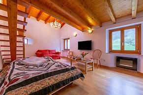 Casa Gialla