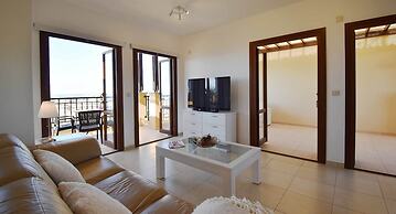 Apartment CC12 - Pyrgos