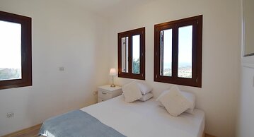 Apartment CC12 - Pyrgos