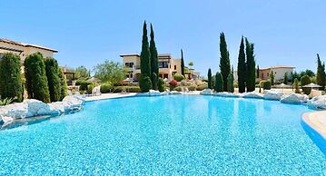 Apartment CC12 - Pyrgos