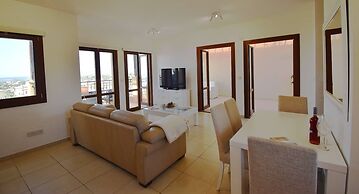 Apartment CC12 - Pyrgos