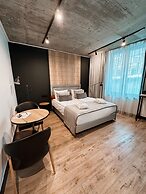 The Bridge Suites Hotel