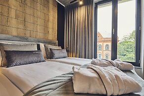 The Bridge Suites Hotel