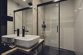 The Bridge Suites Hotel