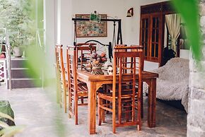 Hamadhi Guest