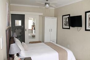 Kayamina Guesthouse