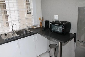 Kayamina Guesthouse