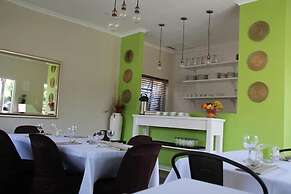 Kayamina Guesthouse