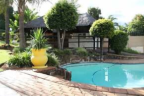 Kayamina Guesthouse