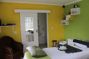 Kayamina Guesthouse
