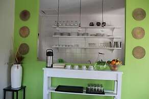 Kayamina Guesthouse