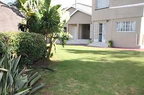 Kayamina Guesthouse
