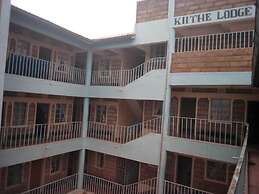 Kiithe Lodge
