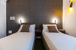Santa Chiara Inn