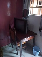 Mocharo Hotel