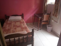 Mocharo Hotel