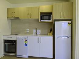 The Windsor Apartments and Hotel Brisbane