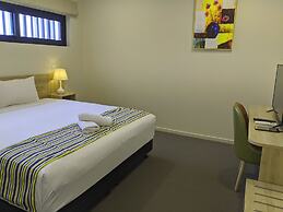 The Windsor Apartments and Hotel Brisbane