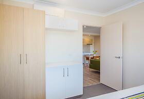 The Windsor Apartments and Hotel Brisbane