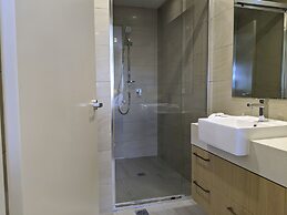 The Windsor Apartments and Hotel Brisbane