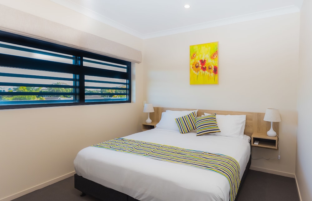 The Windsor Apartments and Hotel Brisbane
