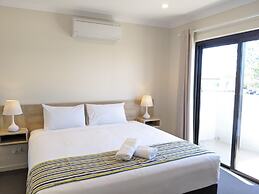 The Windsor Apartments and Hotel Brisbane