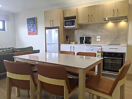 The Windsor Apartments and Hotel Brisbane