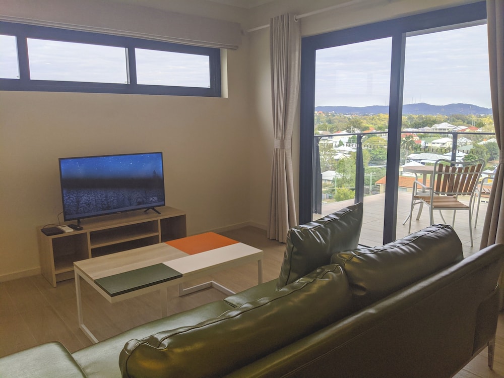 The Windsor Apartments and Hotel Brisbane