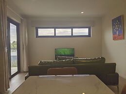 The Windsor Apartments and Hotel Brisbane