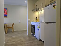 The Windsor Apartments and Hotel Brisbane