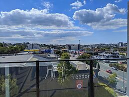 The Windsor Apartments and Hotel Brisbane