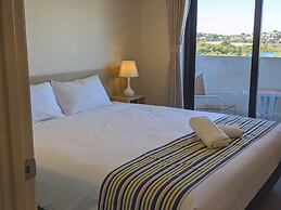The Windsor Apartments and Hotel Brisbane