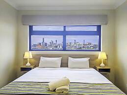 The Windsor Apartments and Hotel Brisbane